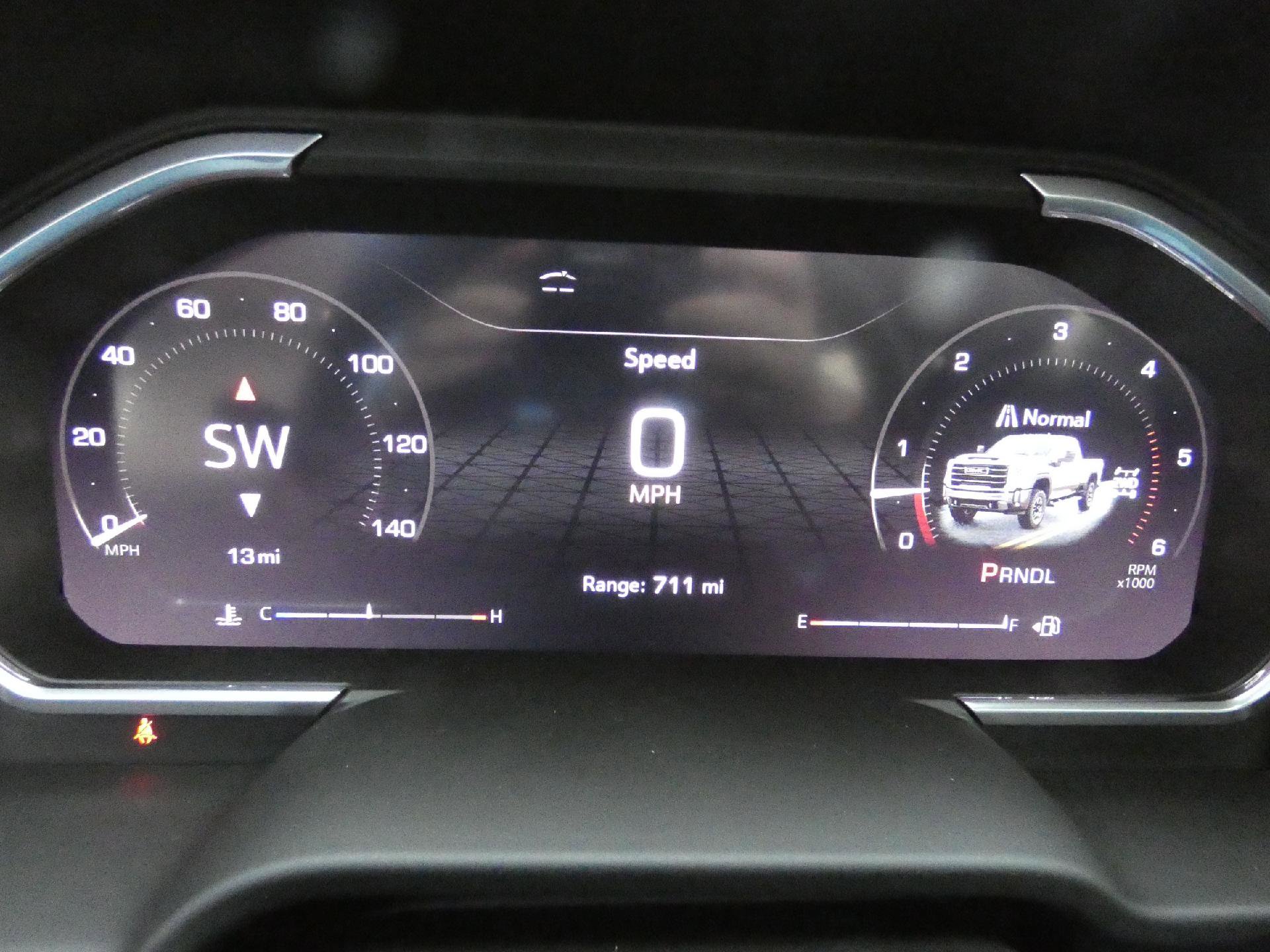 New 2026 GMC Sierra 2500 AT4 w/ AT4 Premium Plus Package AWD/4WD image 21