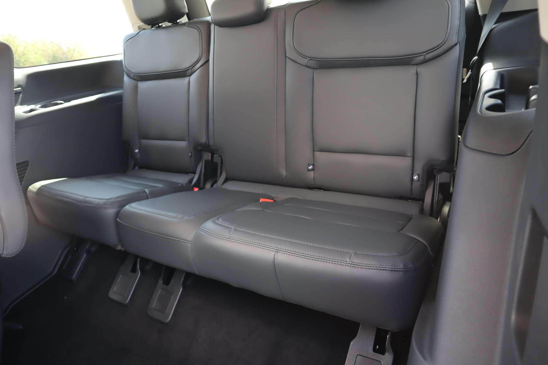New 2027 Ford Expedition Active AWD/4WD image 14