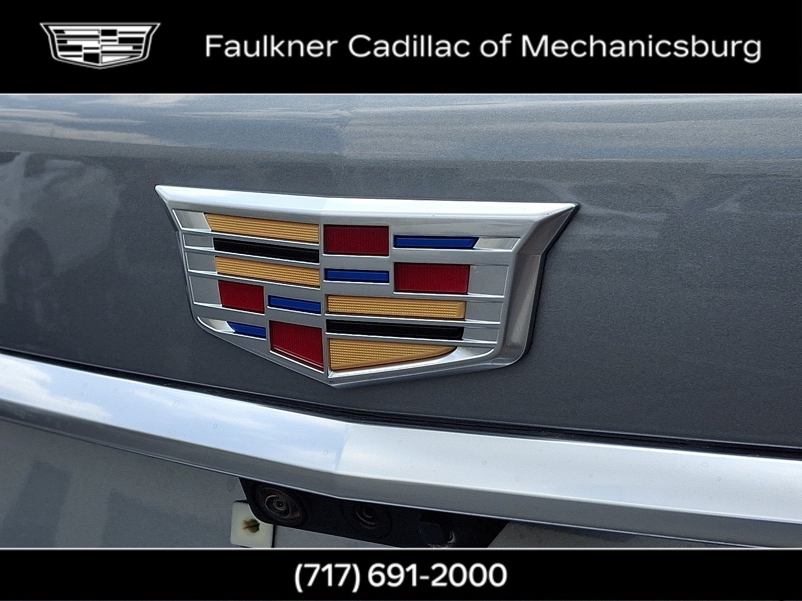 New 2026 Cadillac XT5 Premium Luxury w/ Driver Assist Package AWD/4WD image 19