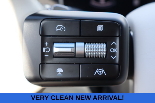 Used 2026 Hyundai Santa Fe SEL FWD image 22