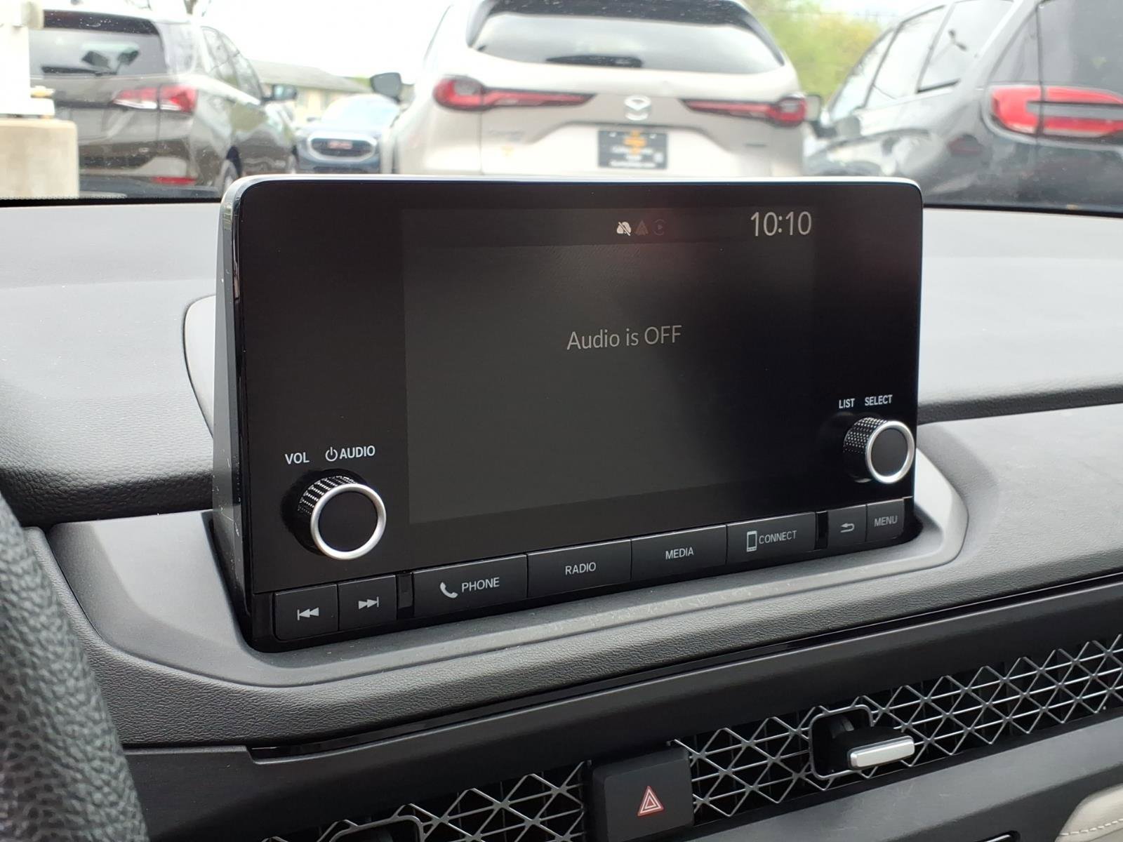 Certified 2024 Honda Accord EX image 18