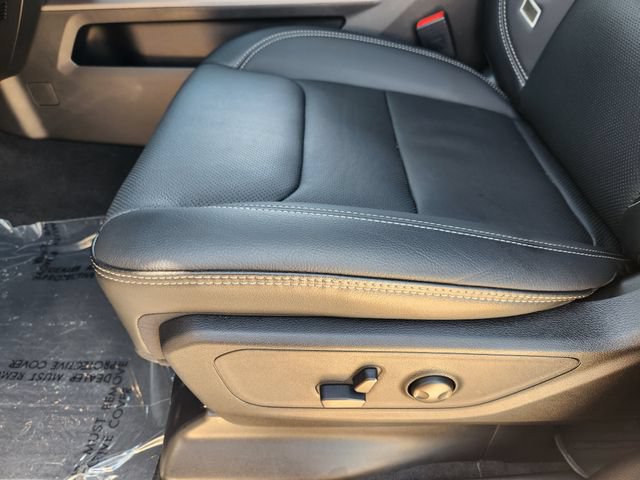 Used 2026 RAM 1500 Rebel w/ Rebel Level 2 Equipment Group AWD/4WD image 27