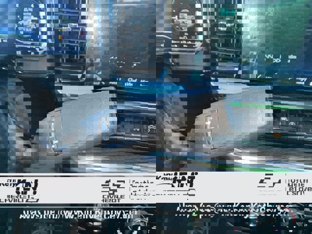 Used 2023 Chevrolet Silverado 1500 LT image 36