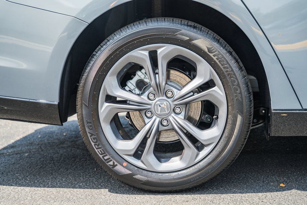 Used 2026 Honda Accord EX-L image 15