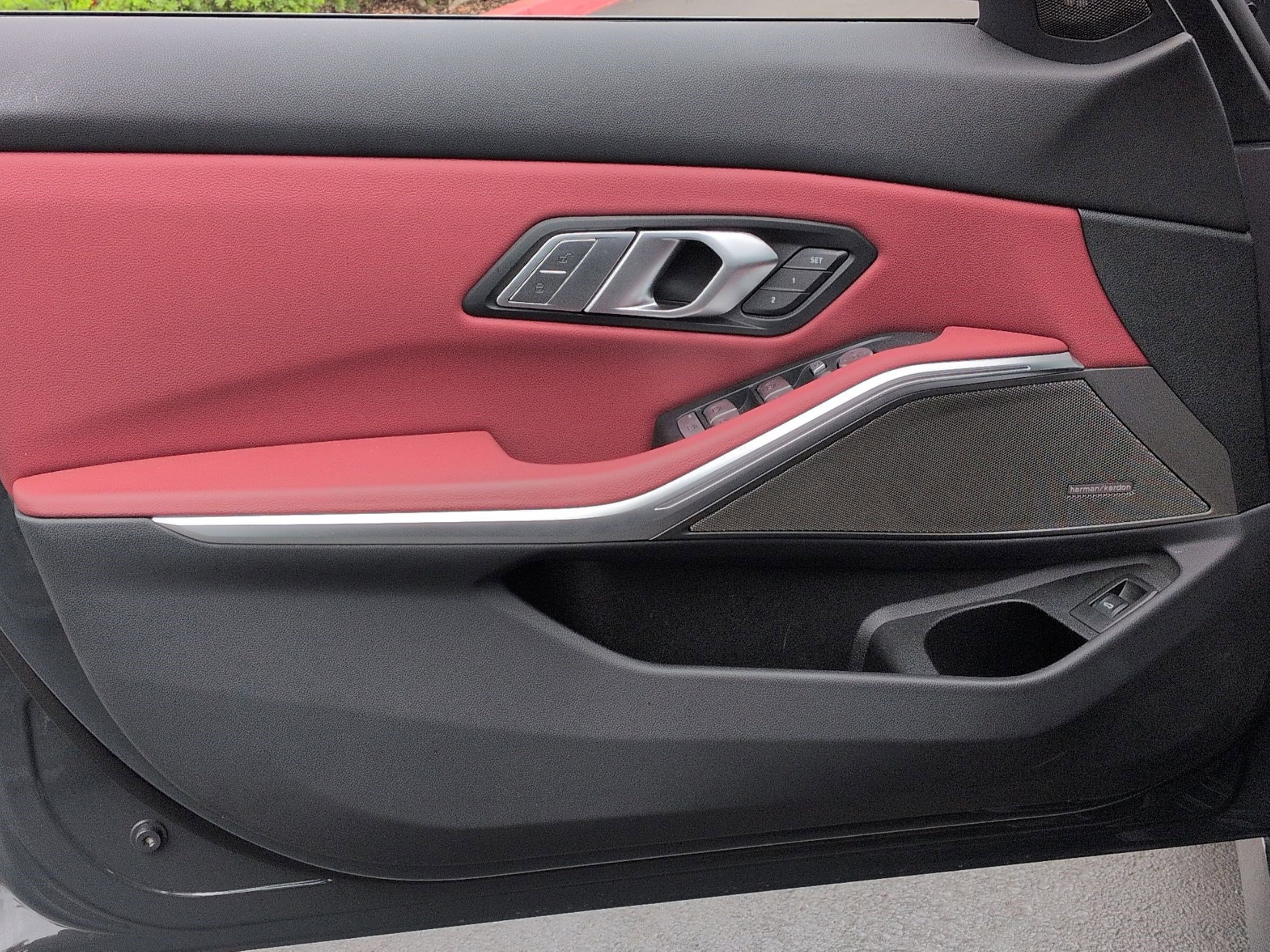 Used 2026 BMW M340i w/ Premium Package image 14