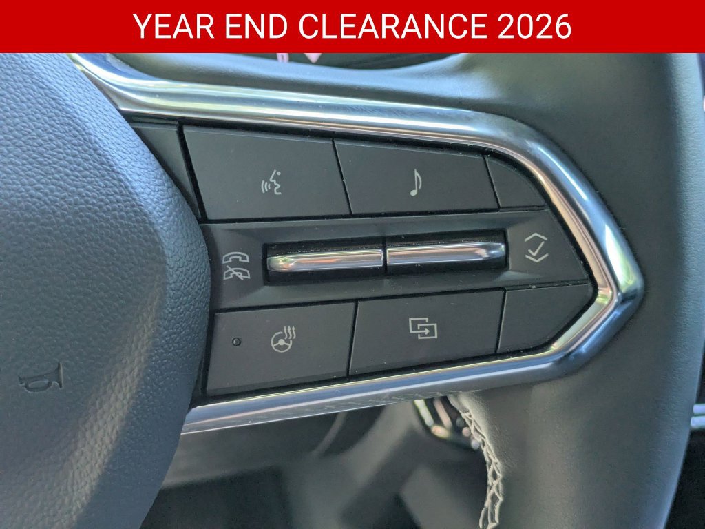 New 2026 Chevrolet Equinox EV LT w/ Convenience Package II FWD image 14