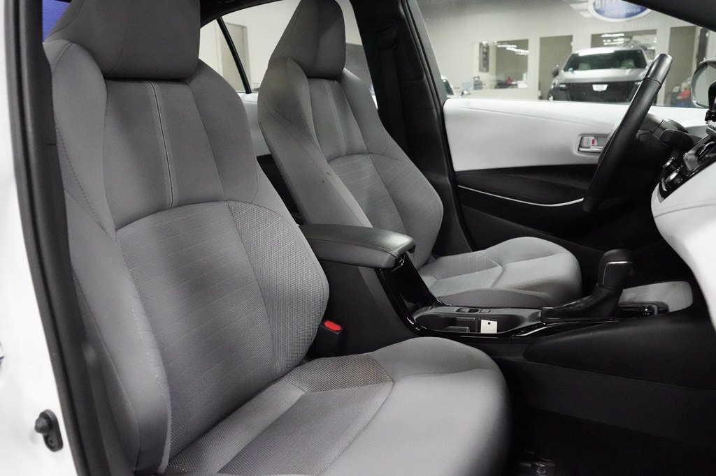 Used 2024 Toyota Corolla SE FWD image 31