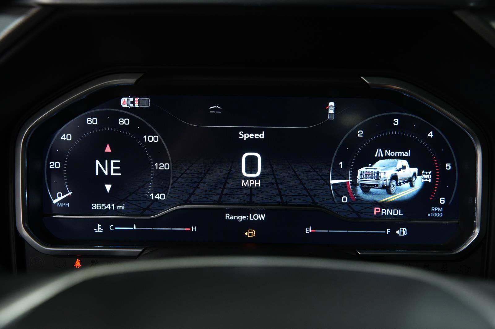 Used 2024 GMC Sierra 2500 Denali w/ Denali Reserve Package image 32