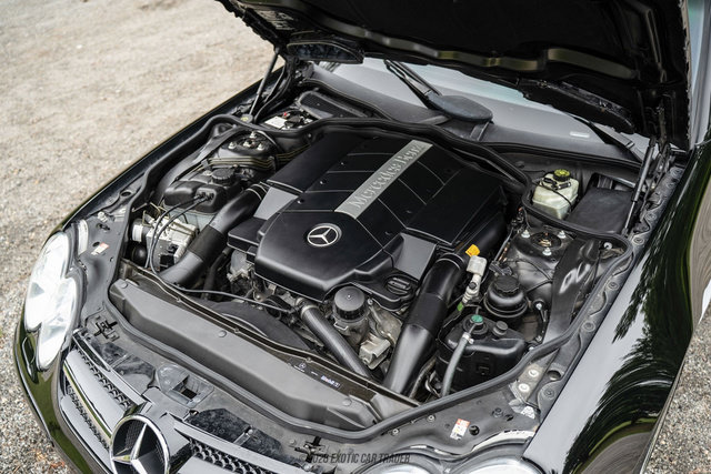 Used 2004 Mercedes-Benz SL 500 image 23