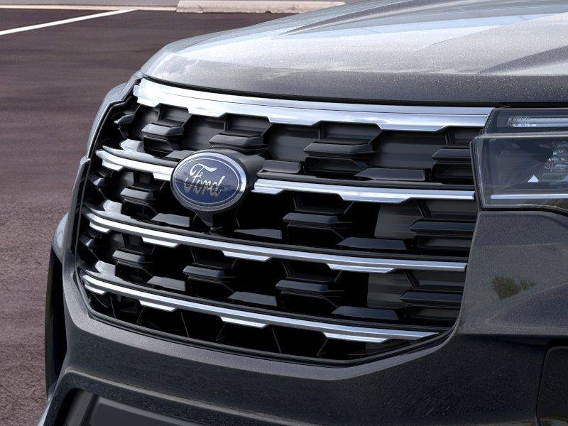 New 2026 Ford Explorer Active w/ Active Comfort Package AWD/4WD image 17