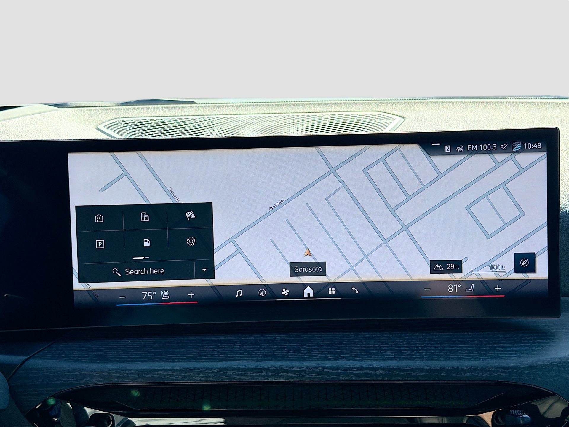 Certified 2025 BMW 430i Convertible image 34