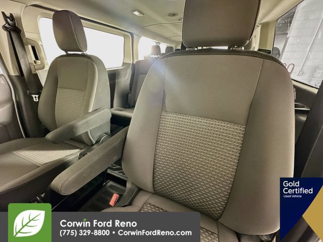 Used 2025 Ford Transit 350 XLT AWD/4WD image 23