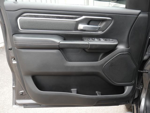 Used 2022 RAM 1500 Big Horn image 15