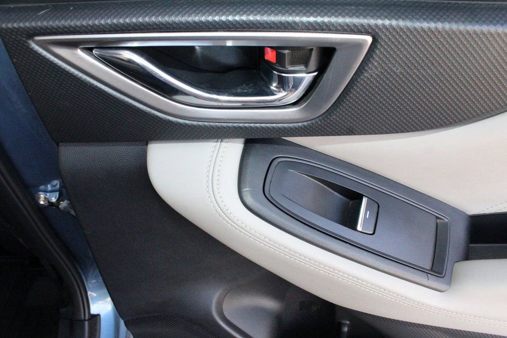 Used 2021 Subaru Forester Limited w/ Popular Package #3 image 59