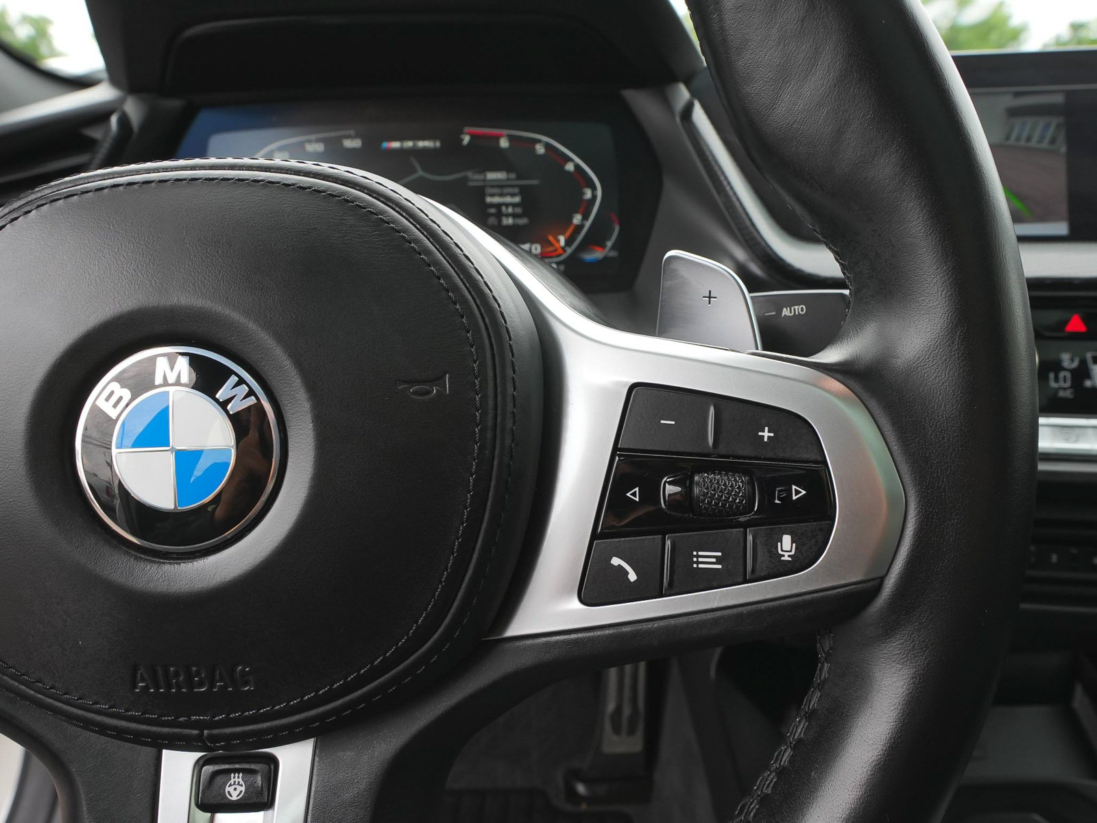 Used 2023 BMW M235i xDrive Gran Coupe w/ Premium Package AWD/4WD image 20