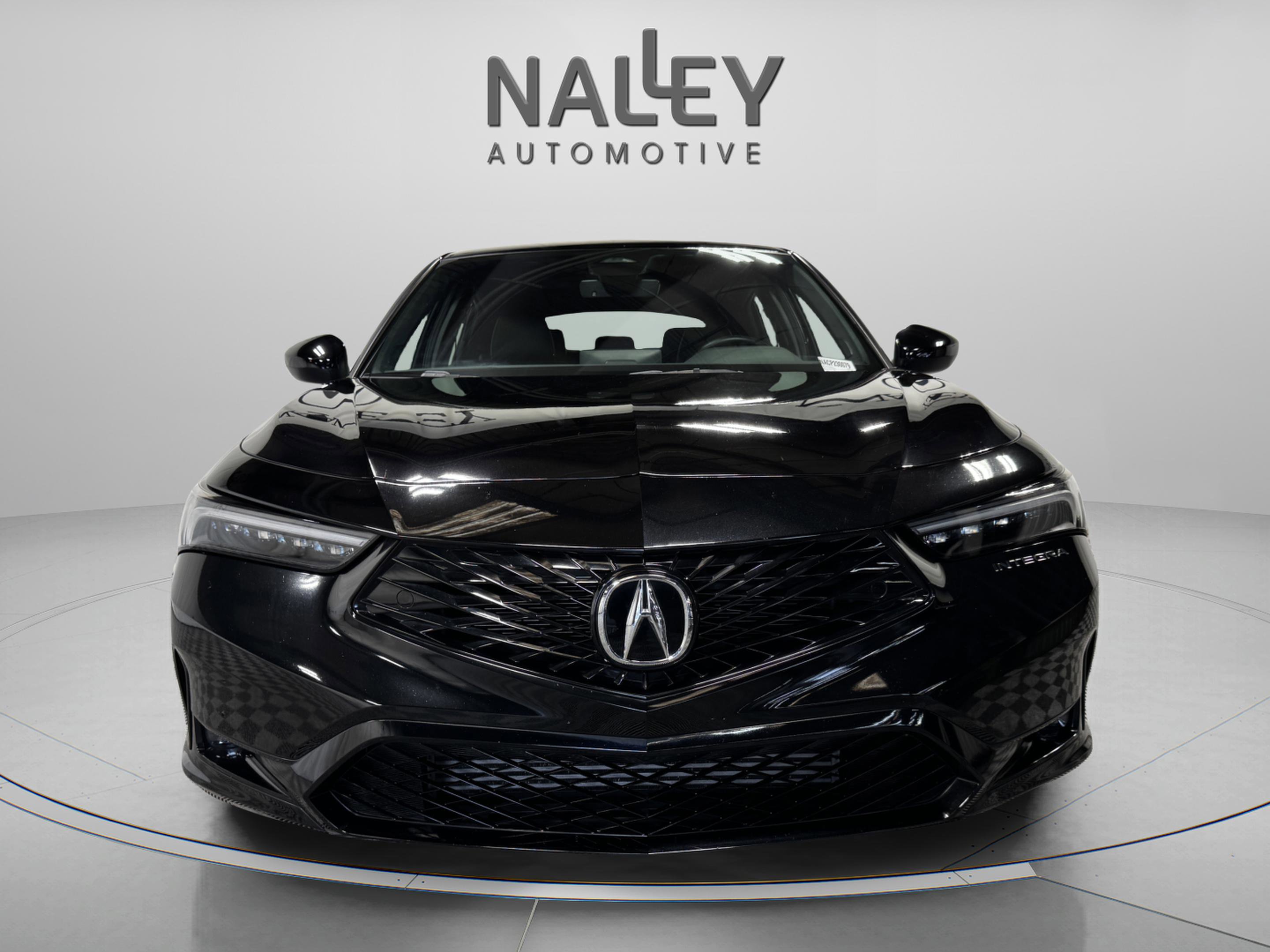 Certified 2023 Acura Integra A-Spec image 9