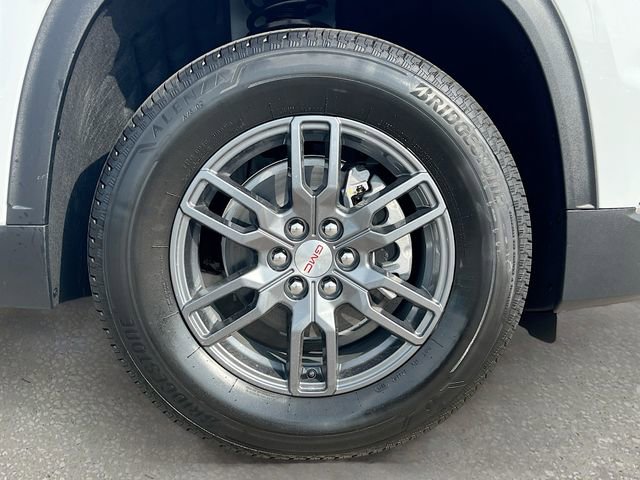 New 2026 GMC Acadia Elevation image 19