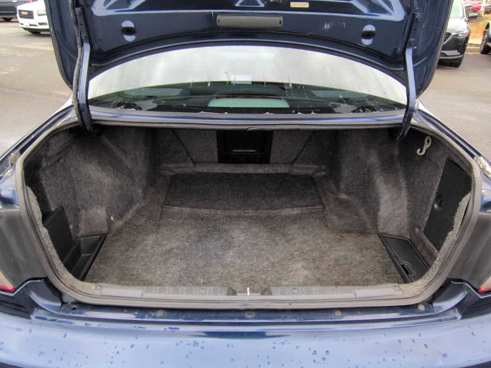 Used 2001 Honda Accord EX image 33