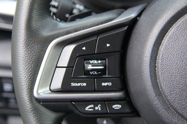 Certified 2024 Subaru Forester Touring image 23