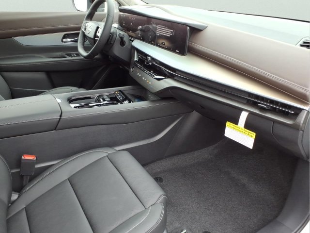 New 2026 Nissan Murano Platinum w/ Technology Package AWD/4WD image 20