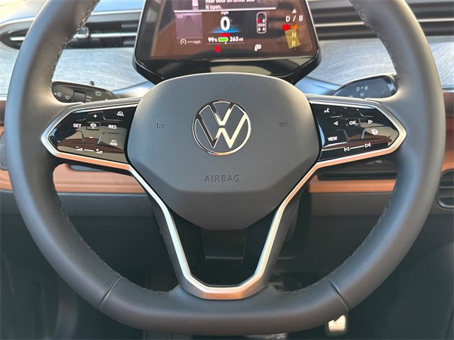 New 2025 Volkswagen ID. Buzz Pro S Plus image 21