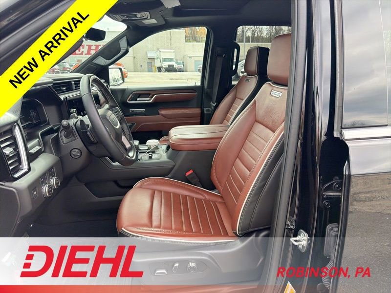 Used 2025 GMC Sierra 1500 Denali Ultimate image 13
