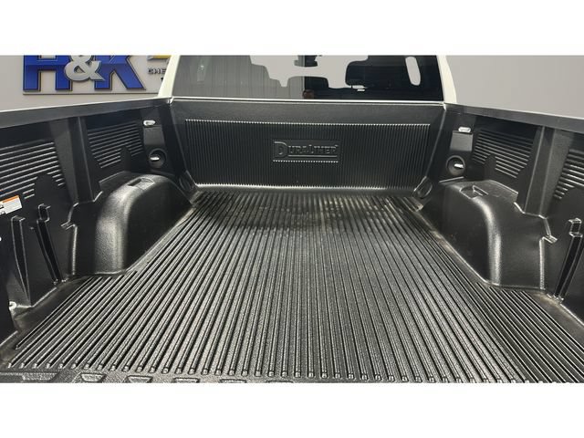 Used 2026 Chevrolet Silverado 1500 LT AWD/4WD image 28