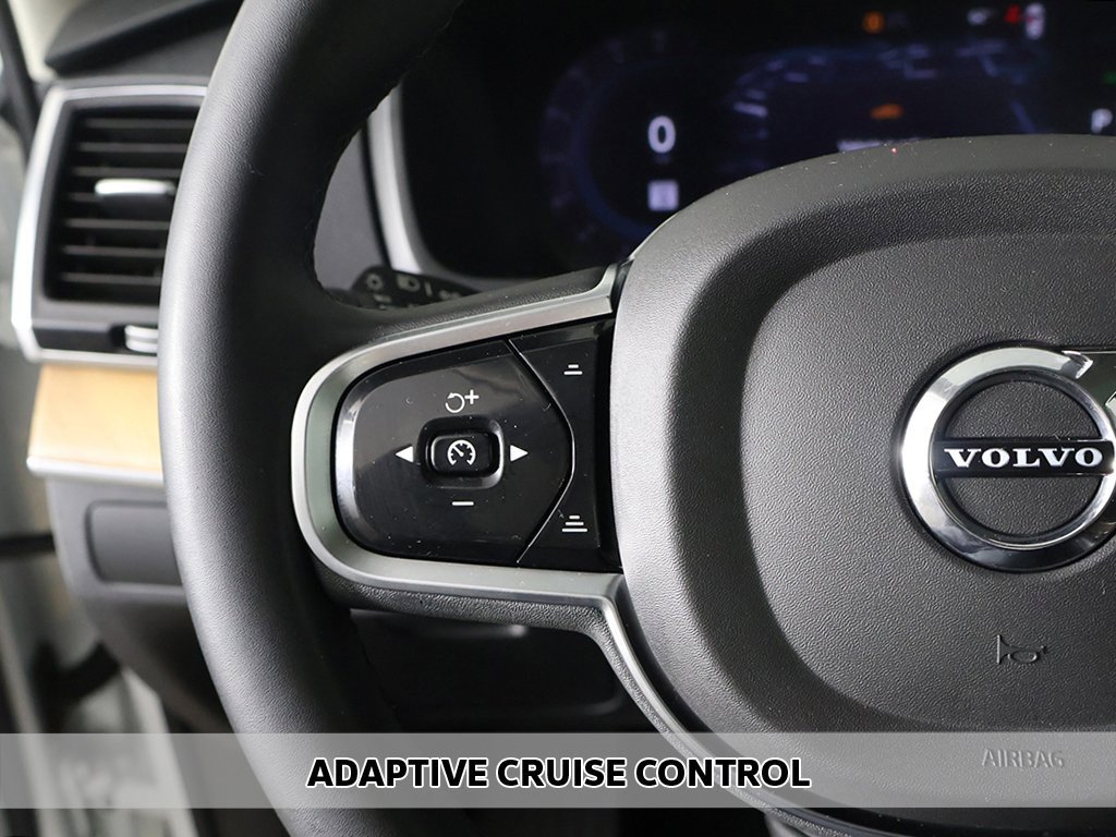 Used 2024 Volvo XC90 T8 Plus w/ Protection Package Premier image 5