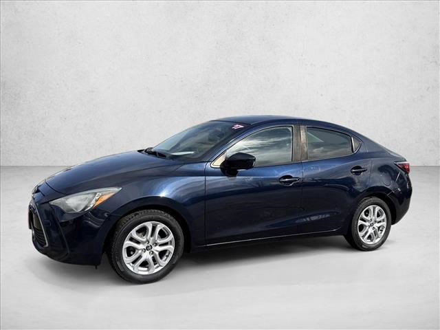 Used 2017 Toyota Yaris iA