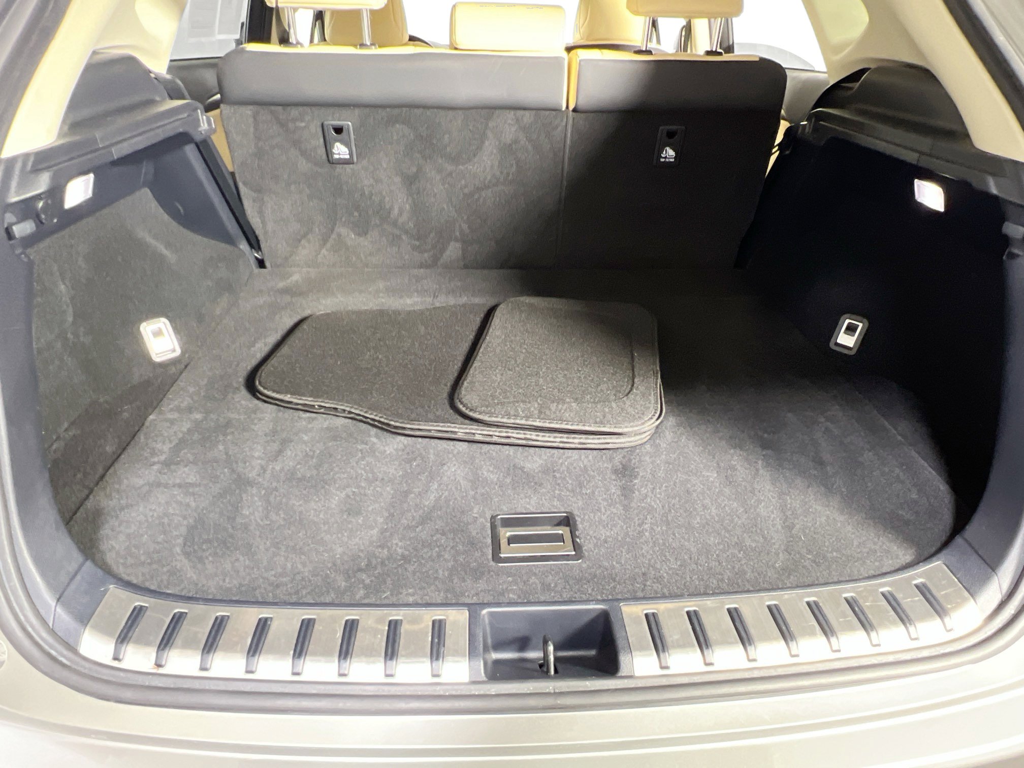 Used 2020 Lexus NX 300 AWD w/ Comfort Package image 25