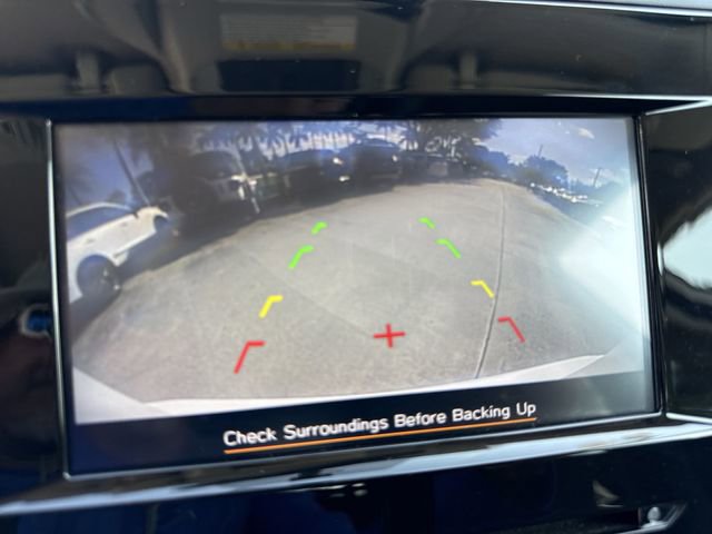 Used 2020 Subaru Forester Premium AWD/4WD image 17