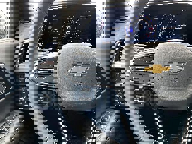 New 2026 Chevrolet Suburban Premier image 19