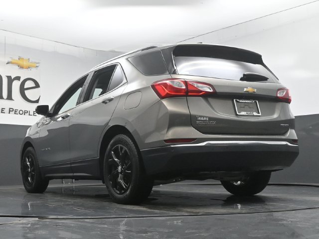 Used 2019 Chevrolet Equinox Premier FWD image 5