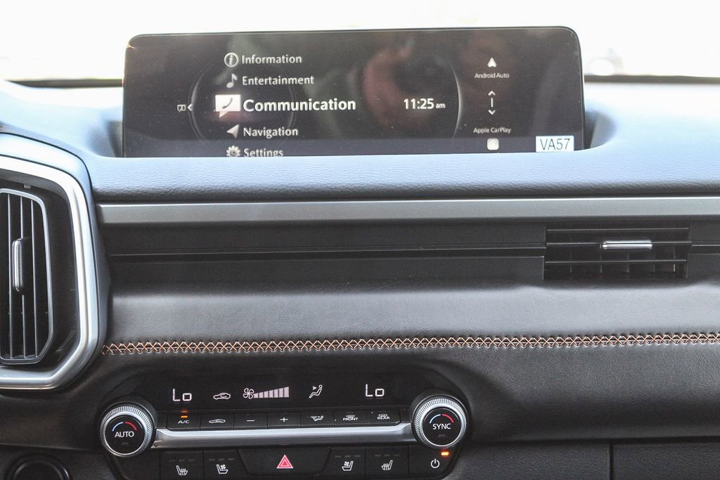 New 2026 MAZDA CX-50 AWD 2.5 Hybrid w/ Premium Pkg image 45