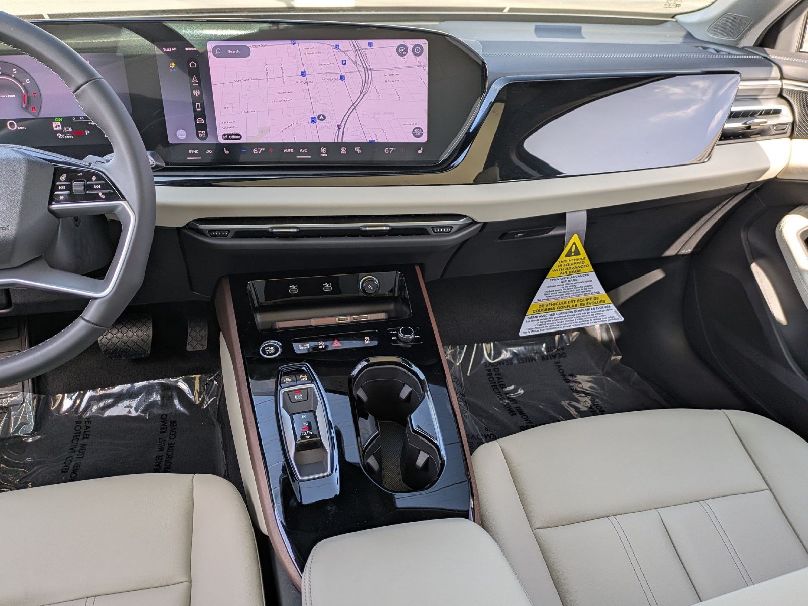 New 2026 Audi A5 Premium AWD/4WD image 6