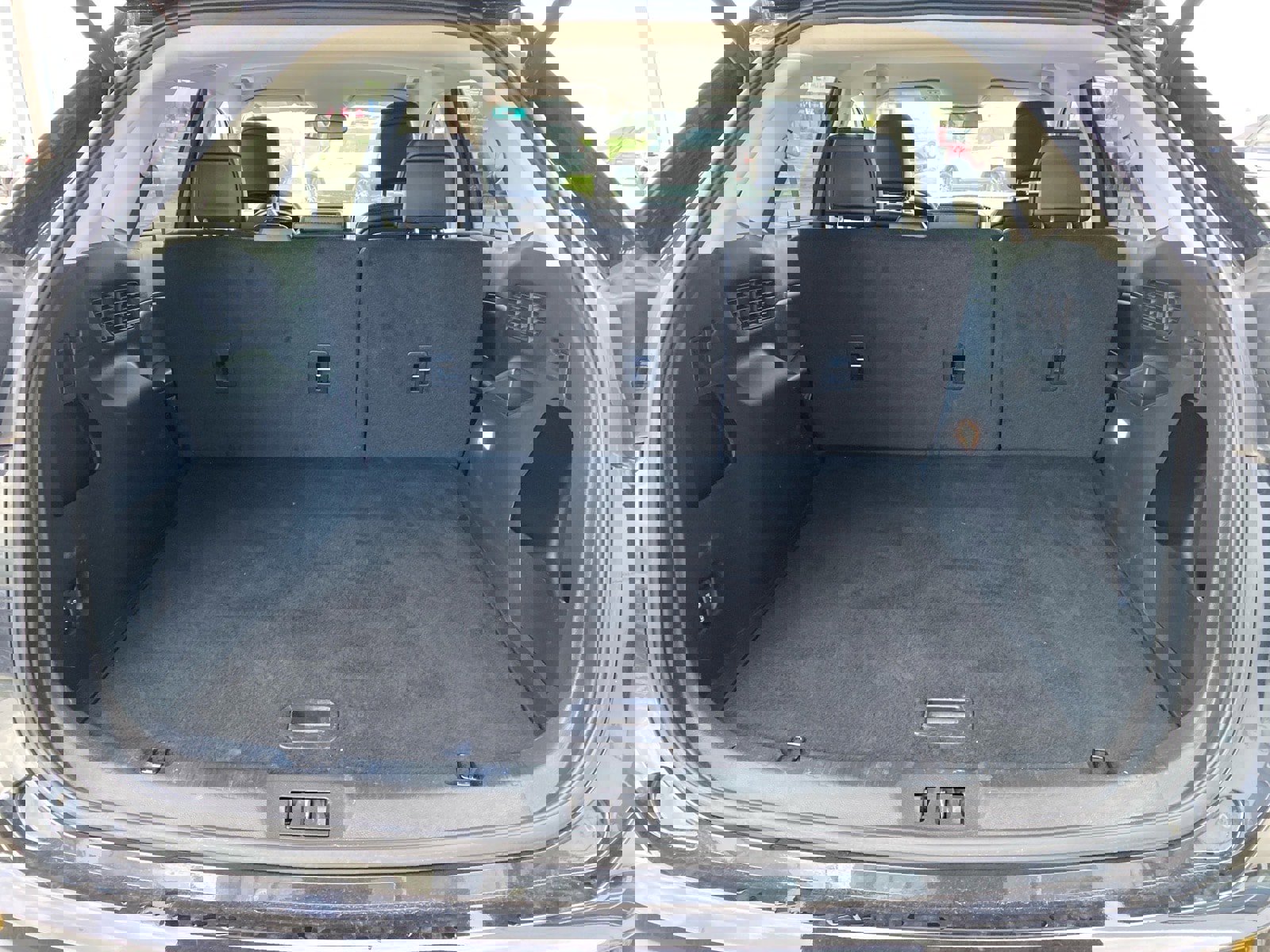 Used 2024 Ford Edge SEL w/ Convenience Package image 22