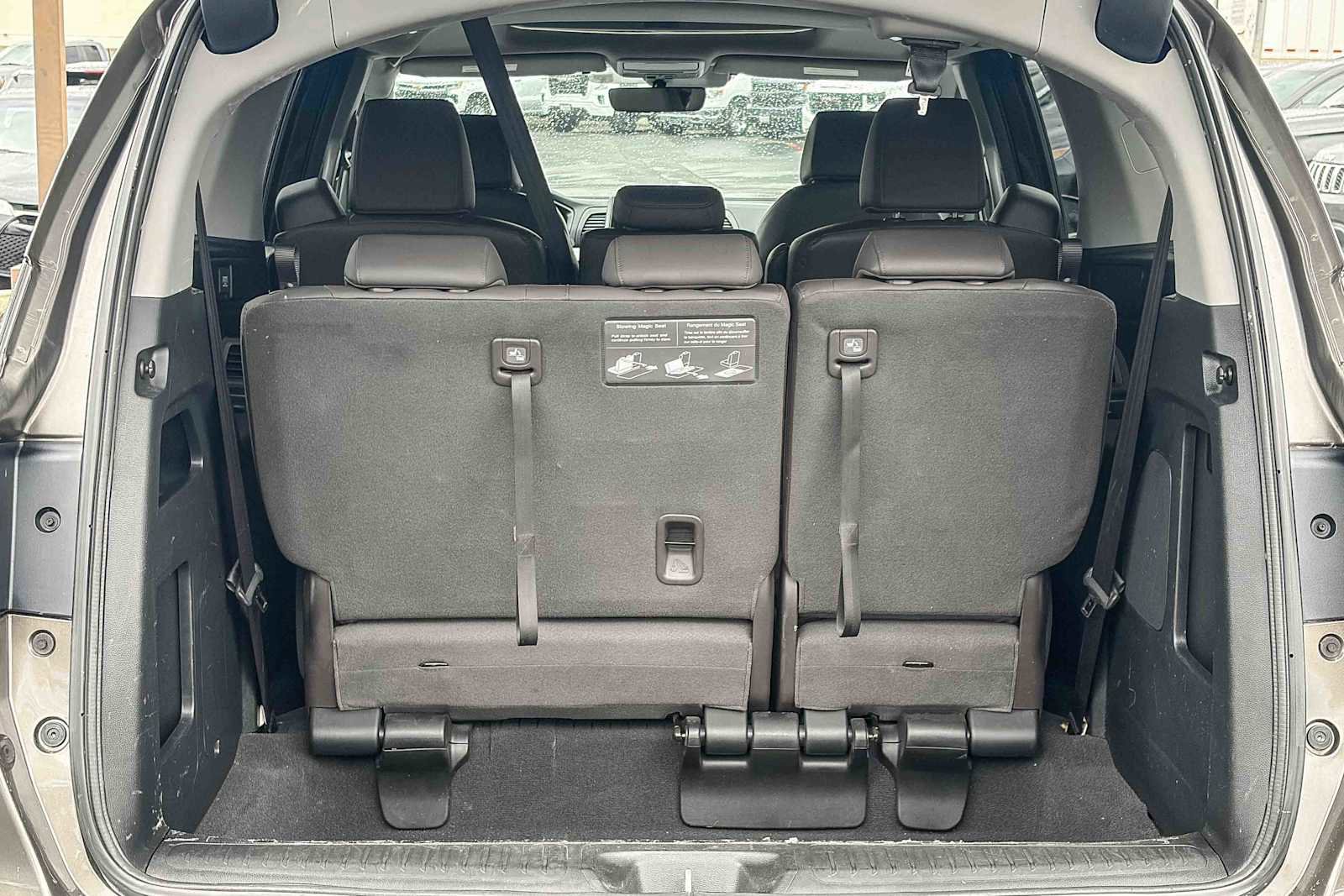 Used 2019 Honda Odyssey EX-L image 26