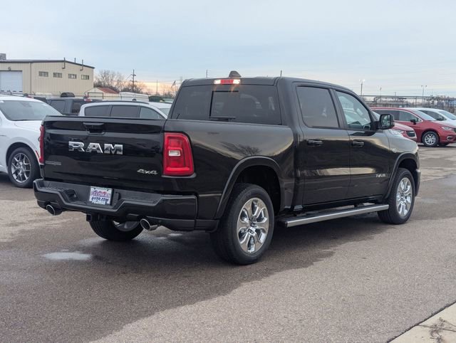 New 2026 RAM 1500 Big Horn image 3