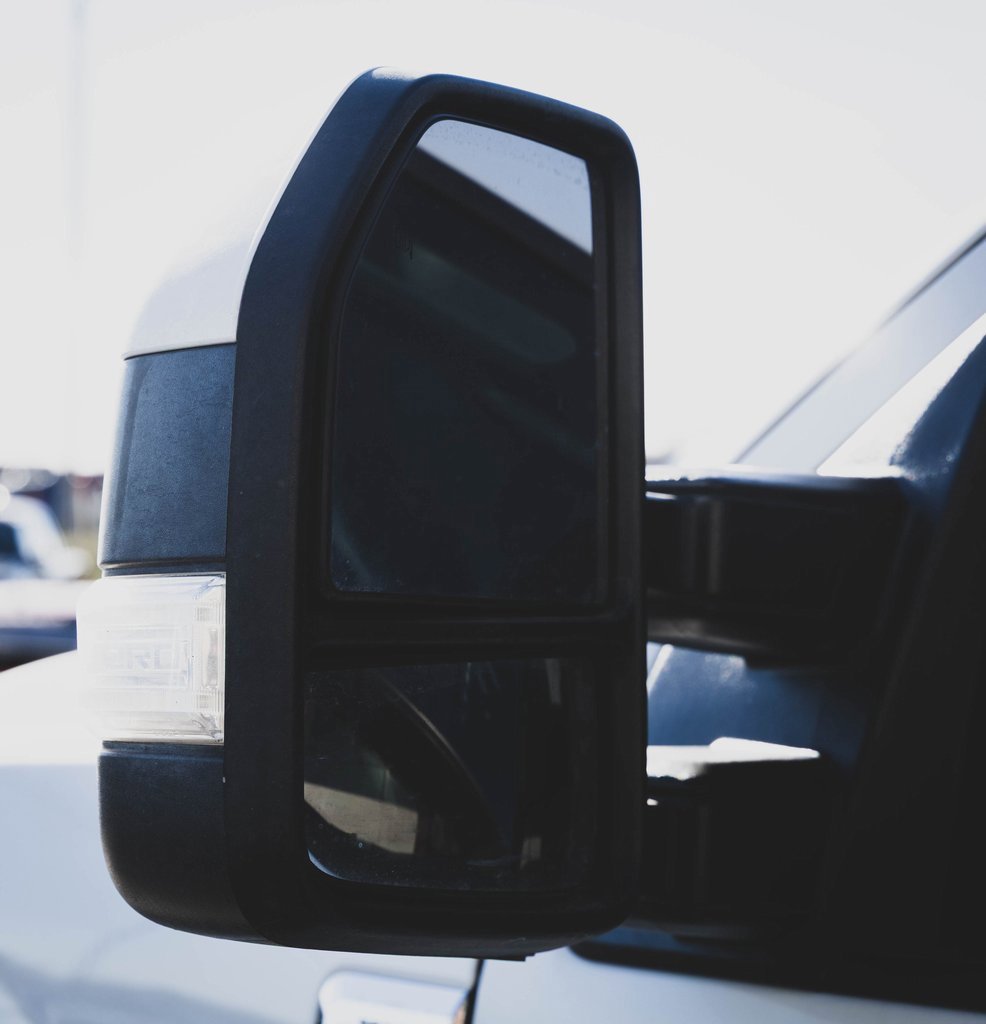 Used 2017 Ford F250 XLT w/ XLT Premium Package image 7