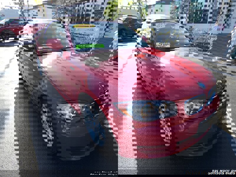 Used 2010 BMW 128i Convertible