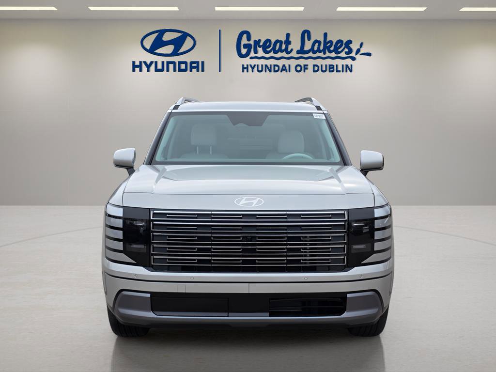 New 2026 Hyundai Palisade Limited image 8