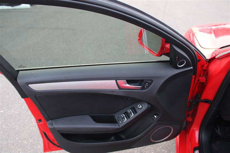 Used 2016 Audi A4 2.0T Premium Plus w/ Technology Package image 11