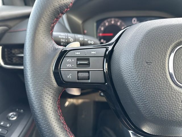 Used 2025 Acura ADX A-Spec image 26