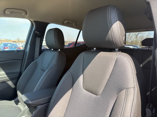 New 2026 Buick Encore GX Preferred AWD/4WD image 14