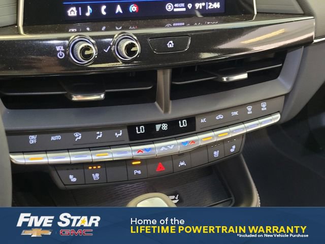 New 2026 Cadillac CT4 Premium Luxury image 20