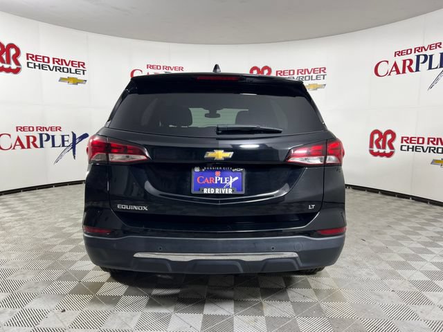 Used 2023 Chevrolet Equinox LT FWD image 6