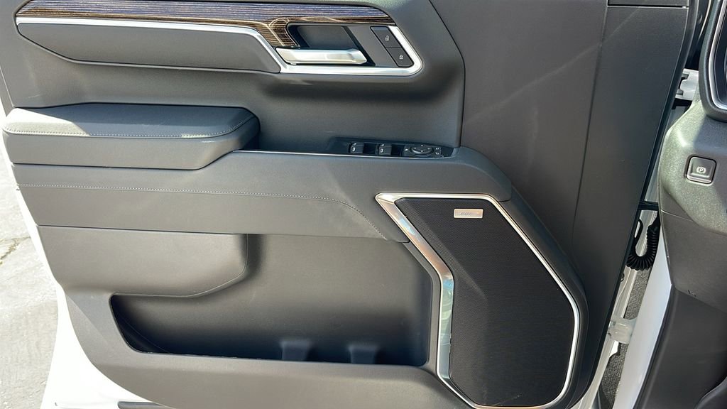 New 2026 GMC Sierra 1500 Elevation w/ Elevation Premium Package image 25