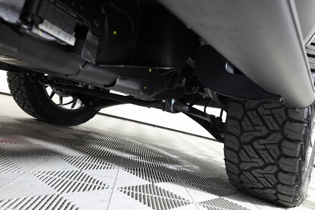 Used 2026 Chevrolet Tahoe Z71 w/ Comfort Package image 51