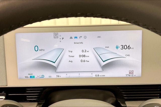 Certified 2024 Hyundai Ioniq 5 SEL AWD/4WD image 24
