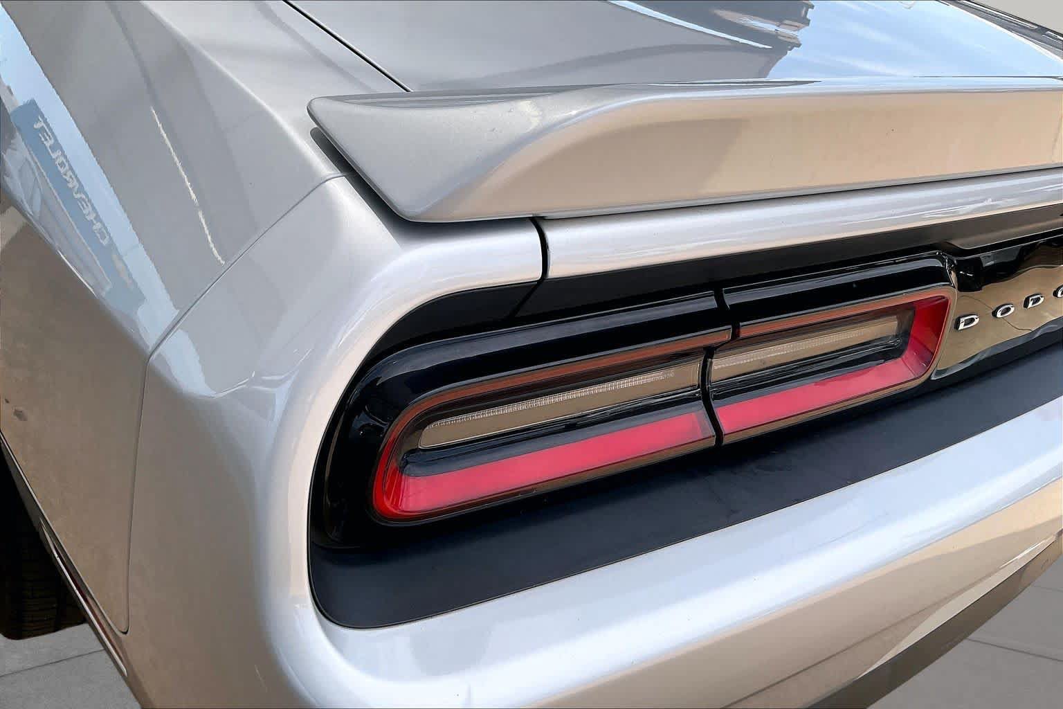 Used 2021 Dodge Challenger R/T RWD image 28